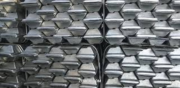 خرید و قیمت شمش آلومینیوم خالص + فروش صادراتی